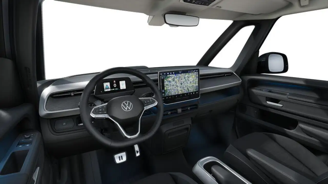 Volkswagen ID. Buzz 2026