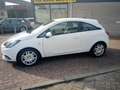 Opel Corsa 1.0 Turbo Edition Blanc - thumbnail 1