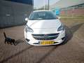 Opel Corsa 1.0 Turbo Edition Blanc - thumbnail 7