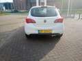 Opel Corsa 1.0 Turbo Edition Blanc - thumbnail 3