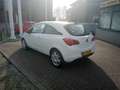Opel Corsa 1.0 Turbo Edition Blanc - thumbnail 2