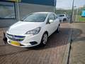 Opel Corsa 1.0 Turbo Edition Blanc - thumbnail 8