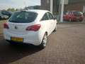 Opel Corsa 1.0 Turbo Edition Blanc - thumbnail 4