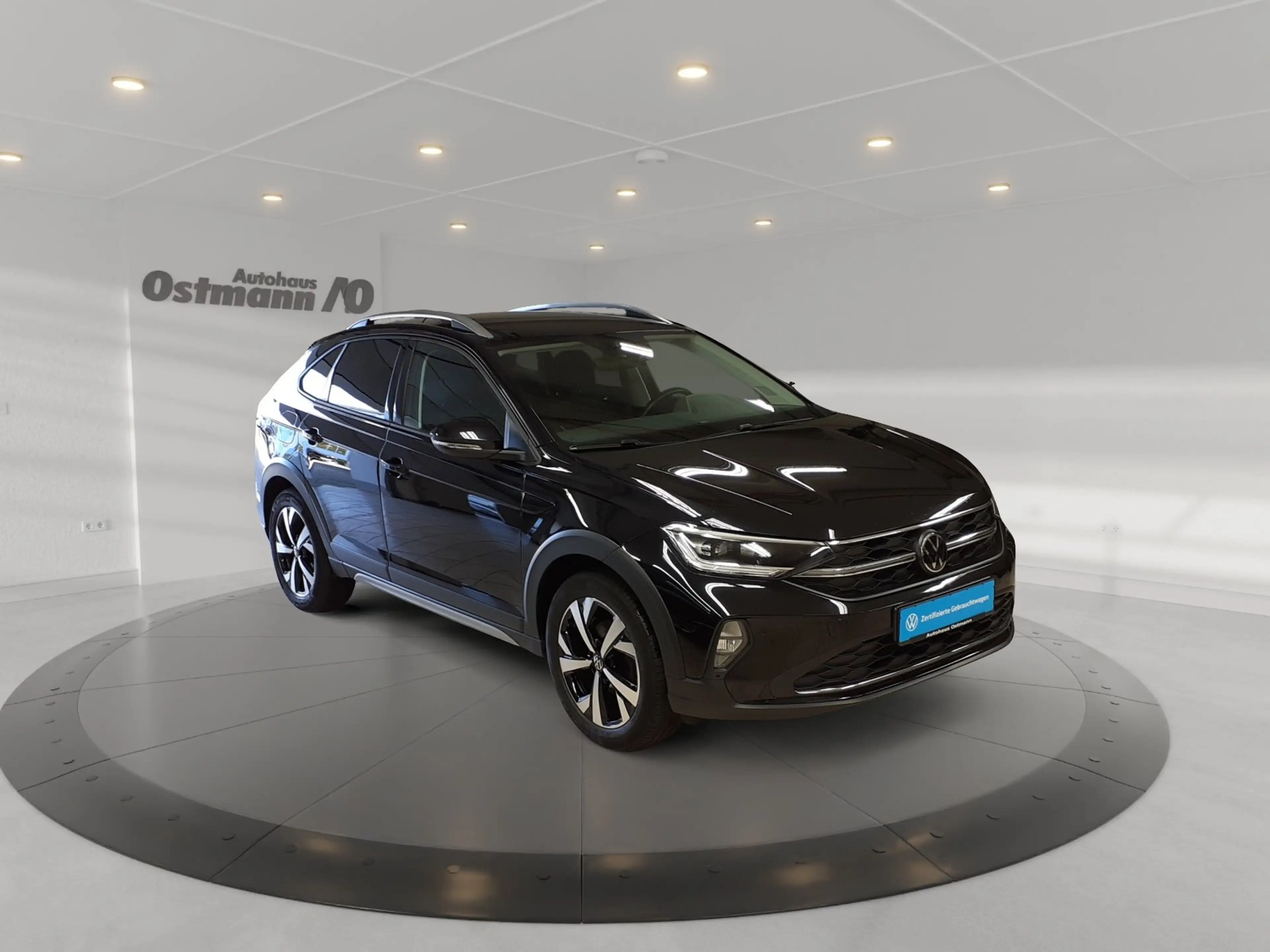 Volkswagen Taigo 1.0TSI Style *LM-Felgen*AHK*LED*Sitzhzg* — photo 6