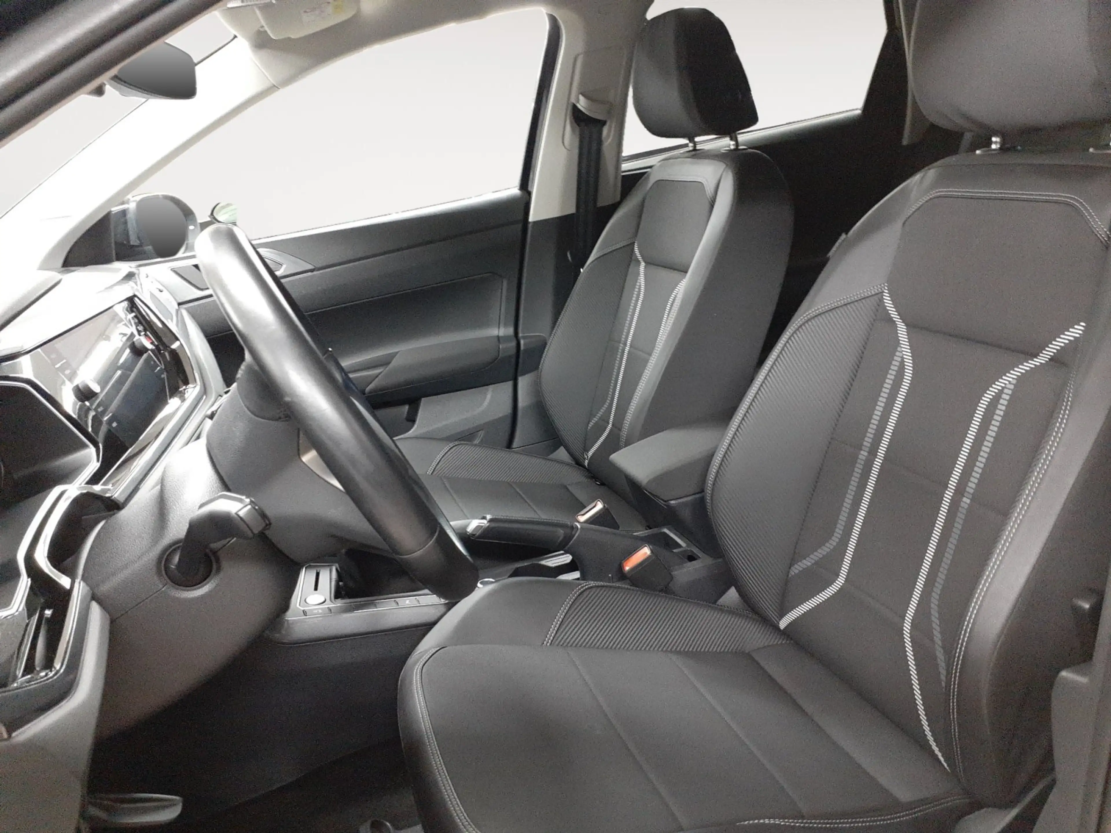 Volkswagen Taigo 1.0TSI Style *LM-Felgen*AHK*LED*Sitzhzg* — photo 8
