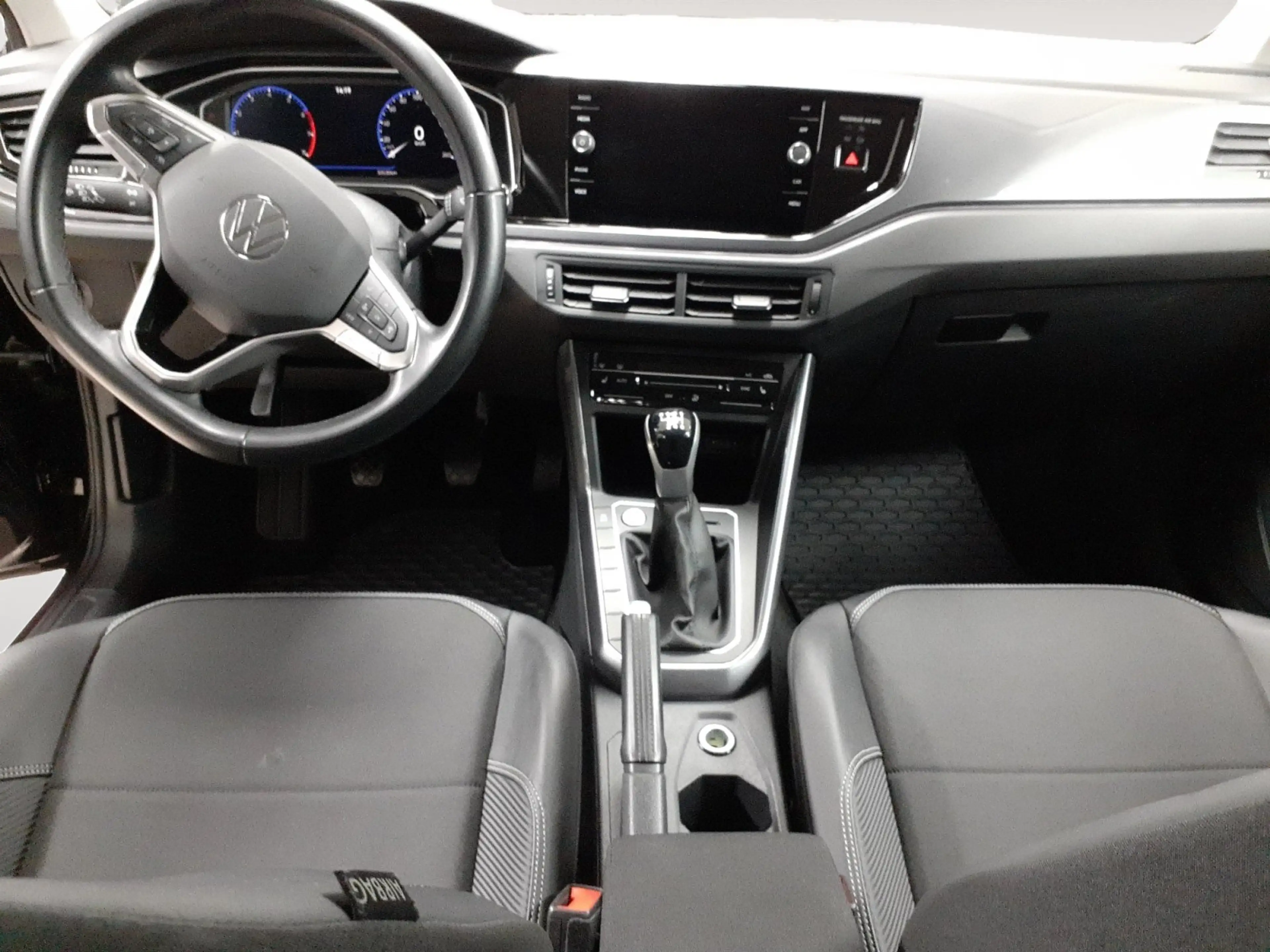 Volkswagen Taigo 1.0TSI Style *LM-Felgen*AHK*LED*Sitzhzg* — photo 10