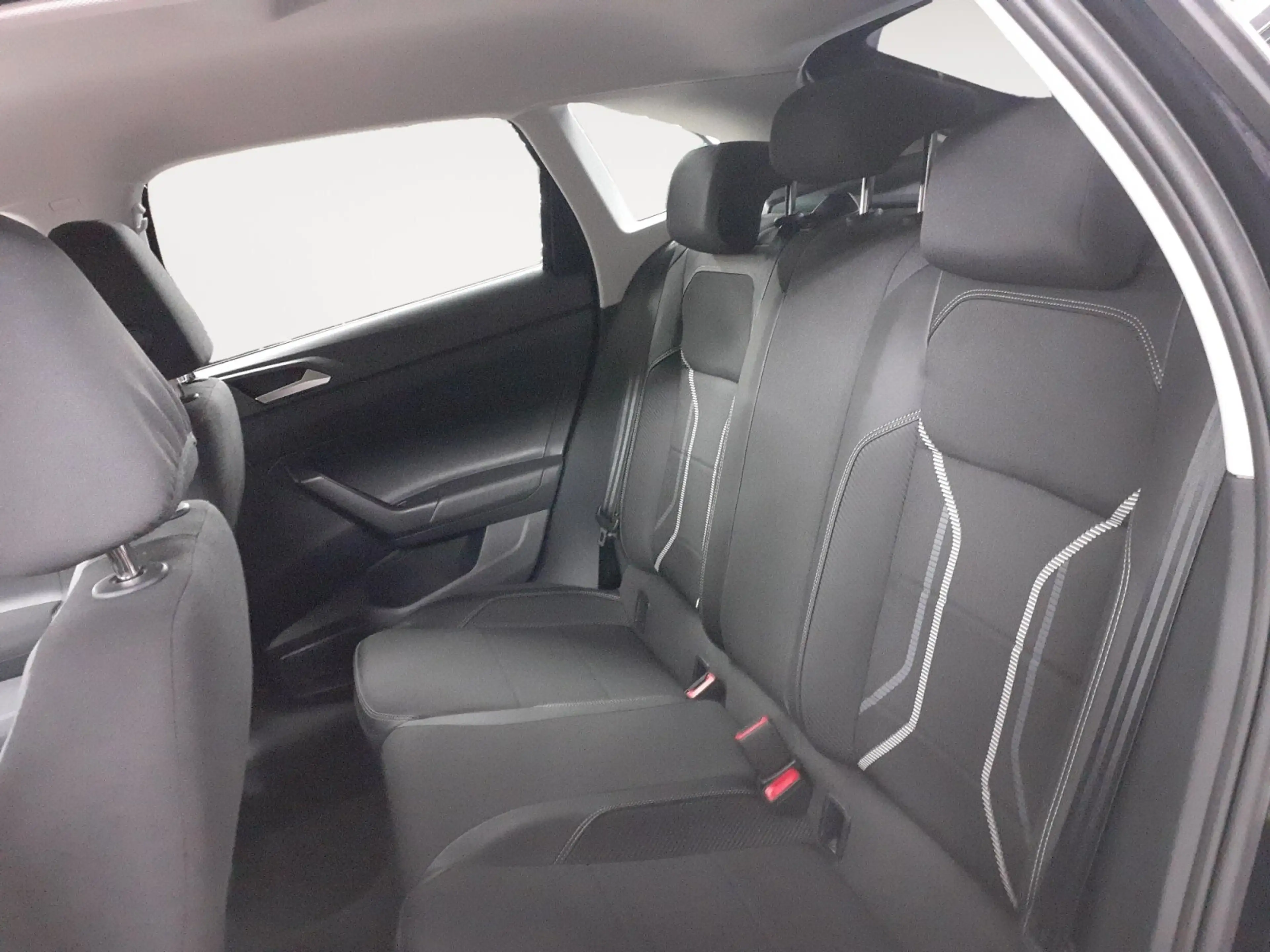 Volkswagen Taigo 1.0TSI Style *LM-Felgen*AHK*LED*Sitzhzg* — photo 9