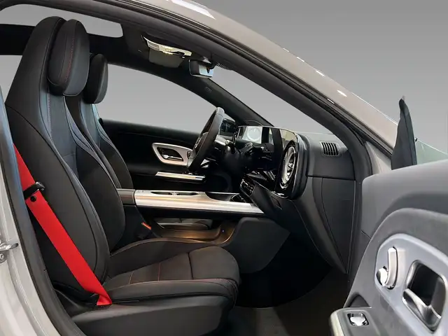 Mercedes-Benz Cla Class view 14
