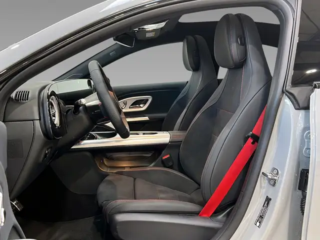 Mercedes-Benz Cla Class view 8
