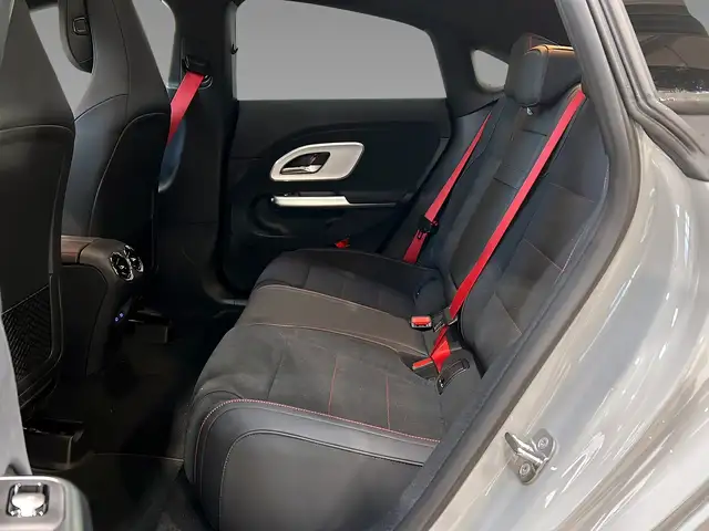 Mercedes-Benz Cla Class view 9