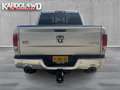 Dodge RAM 1500 5.7 V8 4x4 Crew Cab Longhorn |RAMBOX | Luchtv Zilver - thumbnail 5