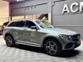 Mercedes-Benz GLC 300 de 4MATIC Gris - thumbnail 2