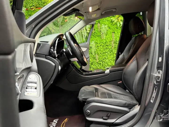 Mercedes-Benz GLC 2022, foto 7