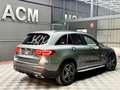 Mercedes-Benz GLC 300 de 4MATIC Gris - thumbnail 3