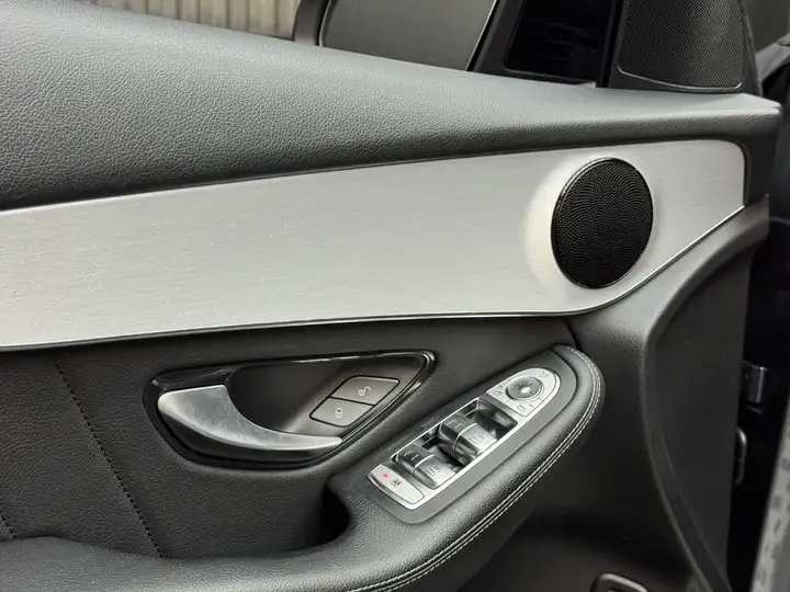 Mercedes-Benz GLC 2022, foto 27