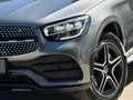Mercedes-Benz GLC 300 de 4MATIC Gris - thumbnail 29