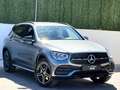 Mercedes-Benz GLC 300 de 4MATIC Gris - thumbnail 12
