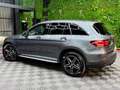 Mercedes-Benz GLC 300 de 4MATIC Gris - thumbnail 4