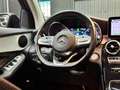 Mercedes-Benz GLC 300 de 4MATIC Gris - thumbnail 23