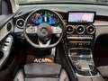 Mercedes-Benz GLC 300 de 4MATIC Gris - thumbnail 18