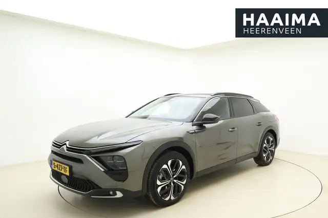 Citroen C5 X 1.6 Plug-in Hybrid 225 Business Plus | Keyless Ent