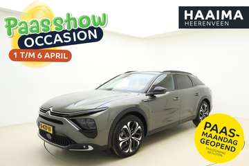 1.6 Plug-in Hybrid 225 Business Plus Keyless start