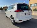 Opel Zafira Zafira Tourer 1.6 Turbo EcoM 150CV Cosmo Bianco - thumbnail 9