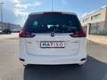 Opel Zafira Zafira Tourer 1.6 Turbo EcoM 150CV Cosmo Bianco - thumbnail 6