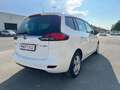 Opel Zafira Zafira Tourer 1.6 Turbo EcoM 150CV Cosmo Bianco - thumbnail 5