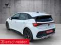 CUPRA Born 58 kWh Heat Pump LED Navi Kamera ACC Kessy Weiß - thumbnail 9