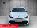 CUPRA Born 58 kWh Heat Pump LED Navi Kamera ACC Kessy Weiß - thumbnail 4