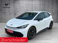 CUPRA Born 58 kWh Heat Pump LED Navi Kamera ACC Kessy Weiß - thumbnail 1