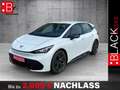 CUPRA Born 58 kWh Heat Pump LED Navi Kamera ACC Kessy Weiß - thumbnail 1