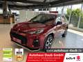 Suzuki Across 2.5 Comfort+ Plug-In Hybrid+Automatik+4x4 Rot - thumbnail 2
