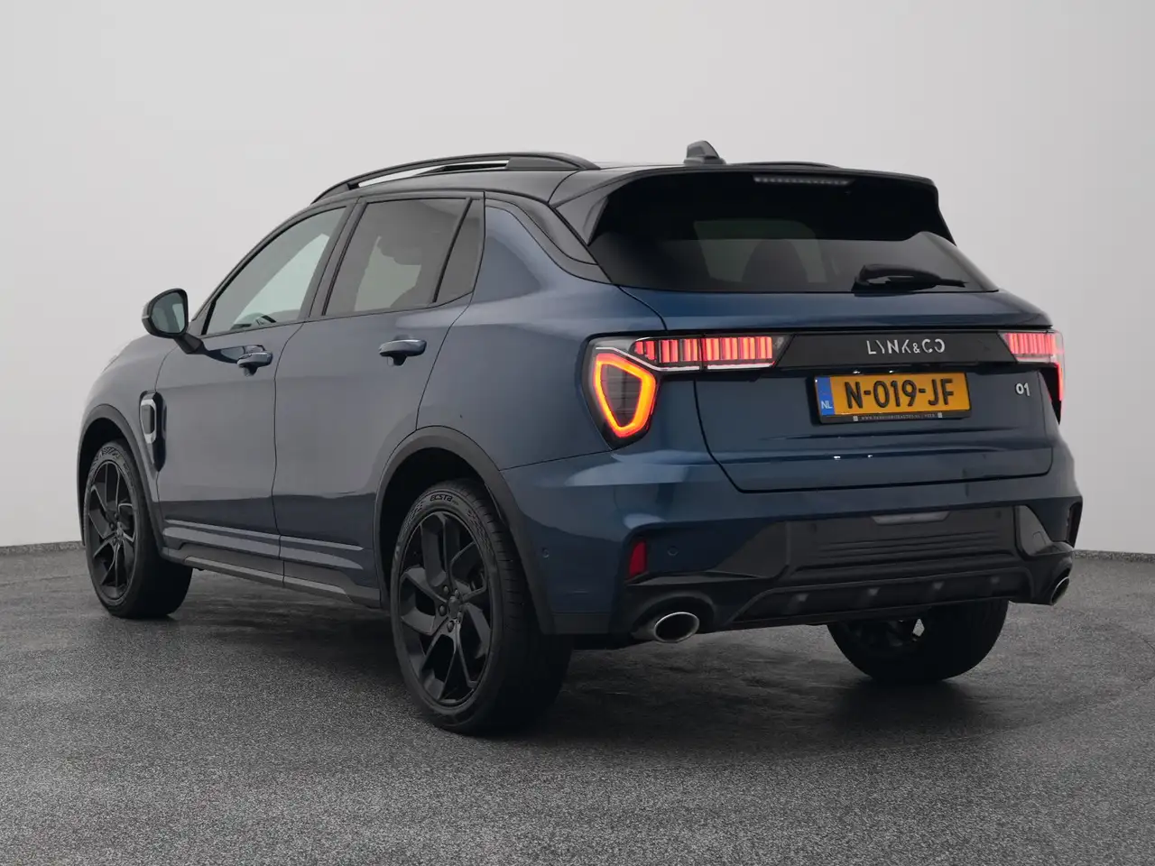 Lynk & Co 01 2021