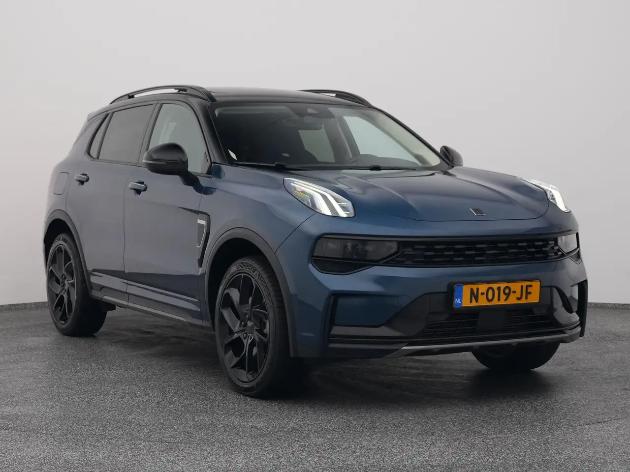 Lynk & Co 01 2021