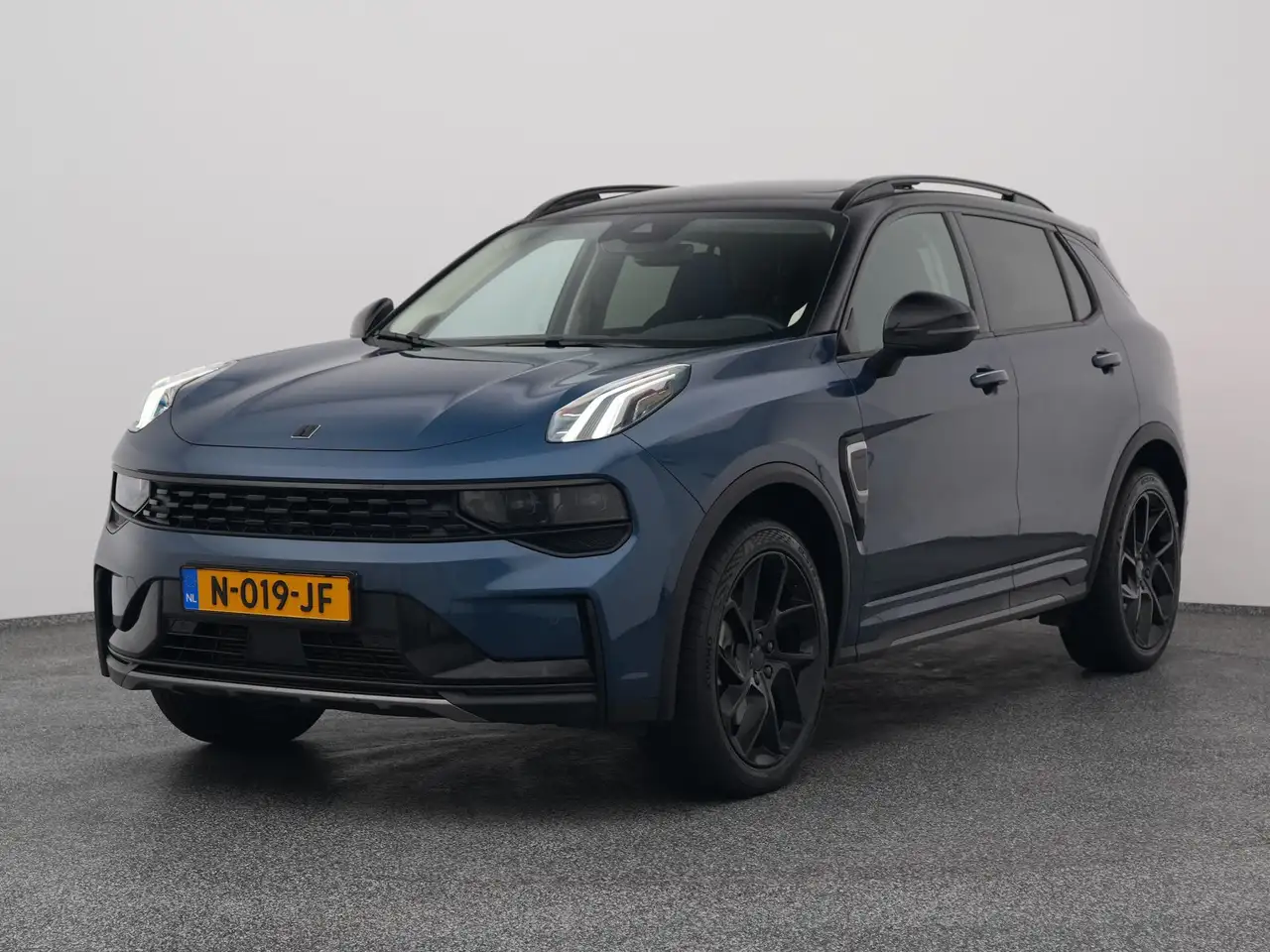 Lynk & Co 01 2021
