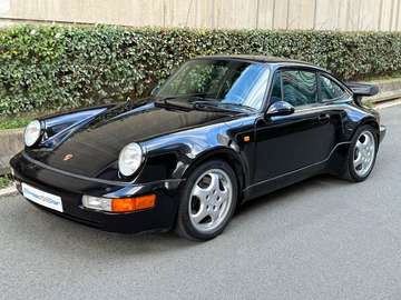 911 - 964 - 965 Turbo 3.3