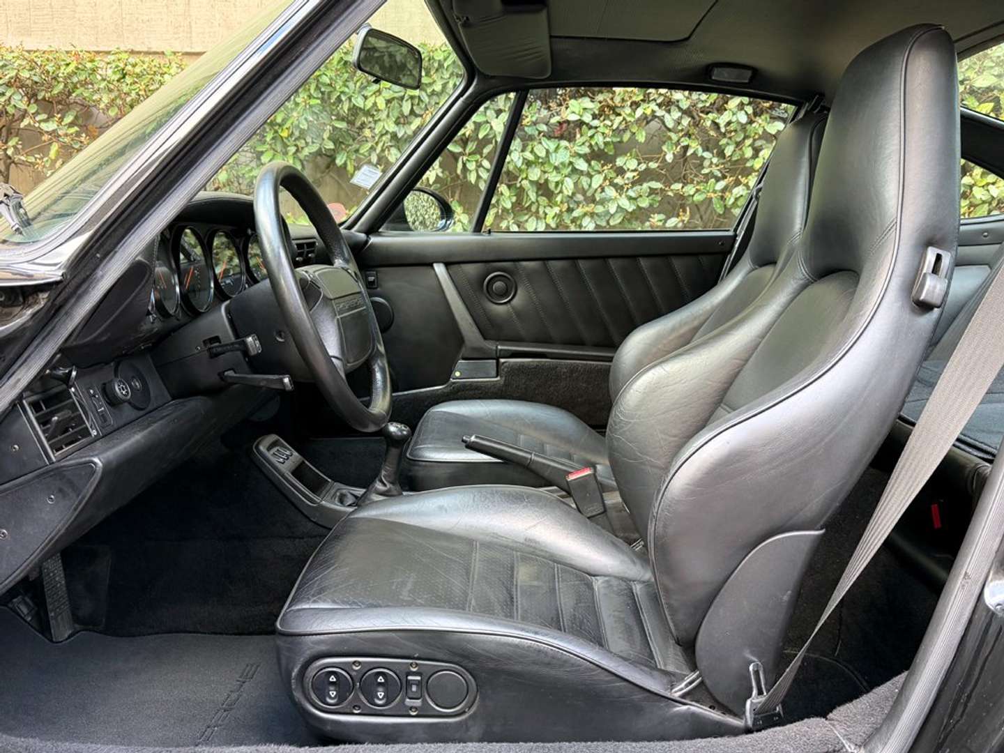 Porsche 964 Turbo -  - Joinsteer - #5