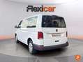 Volkswagen T3 Caravelle Corta 2.0 TDI 110 kW (150 CV) Aut 8 Vel Blanco - thumbnail 7