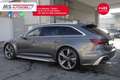 Audi RS6 Audi A6 RS 6 Avant 25 years Tetto Panoramico Unic Grigio - thumbnail 15
