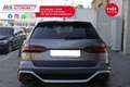 Audi RS6 Audi A6 RS 6 Avant 25 years Tetto Panoramico Unic Grigio - thumbnail 7
