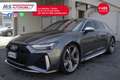 Audi RS6 Audi A6 RS 6 Avant 25 years Tetto Panoramico Unic Grigio - thumbnail 11