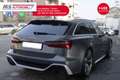 Audi RS6 Audi A6 RS 6 Avant 25 years Tetto Panoramico Unic Grigio - thumbnail 13