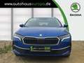 Skoda Octavia Combi 2.0 TDI DSG Selection 8fach bereift ACC Klim Blau - thumbnail 7