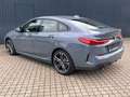 BMW 218i Aut Gran Coupe M SPORT / AHK/Kamera/HarmKar Gris - thumbnail 7