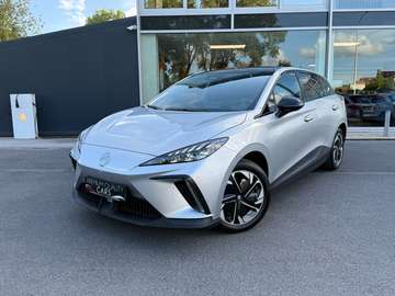 Luxury 64 kWh/ CARPLAY / ZETELVRWNG / 360°CAM