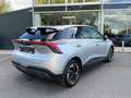 MG MG4 Luxury 64 kWh/ CARPLAY /  ZETELVRWNG / 360°CAM Gris - thumbnail 13