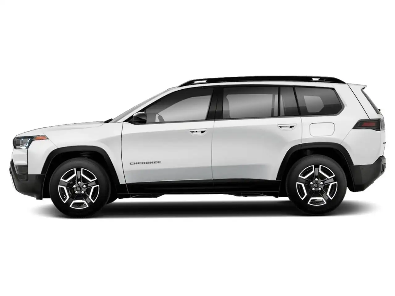 Jeep Cherokee снимка Jeep Cherokee