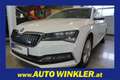 Skoda Superb Kombi 1,4 TSI PHEV Navi Weiß - thumbnail 1